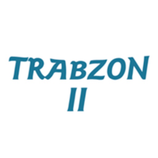 Grillroom Trabzon II icon