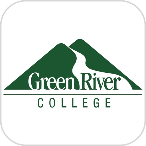 Green River Experience icon