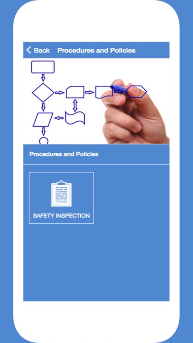 Siemens Safety Notice screenshot 4