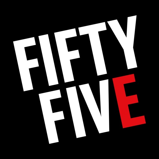 Fifty Five e