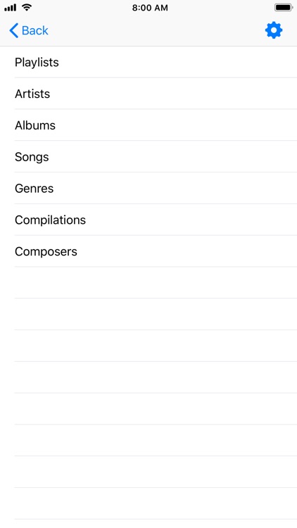 Tinnitus Angel Sound Therapies screenshot-3