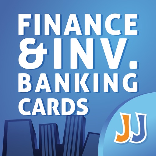 Jobjuice Fin. & Inv. Banking iOS App