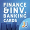 The Jobjuice Finance & Investment Banking App is a complete MBA level finance review and investment banking guide