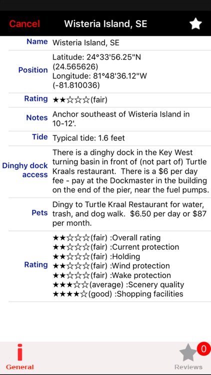 New Jersey GPS Nautical Charts