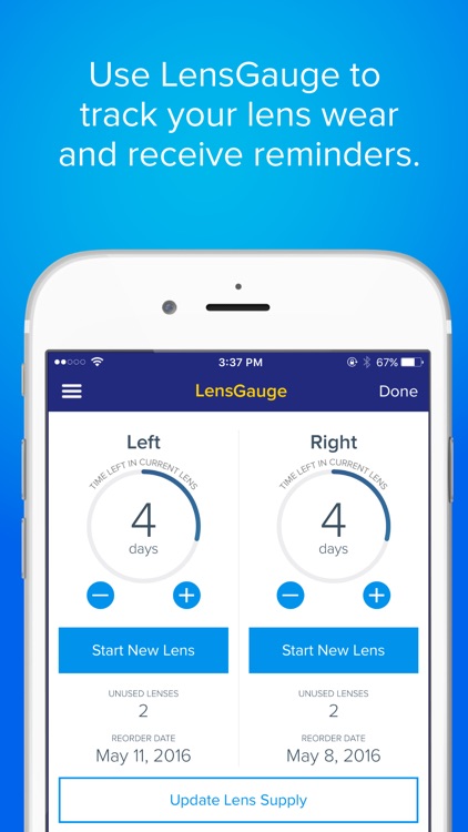 1-800 Contacts screenshot-3