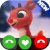 Rudolph Reinder Call Simulator