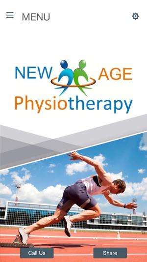 New Age Physiotherapy(圖1)-速報App