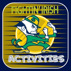 Activities of Fightin' Irish®