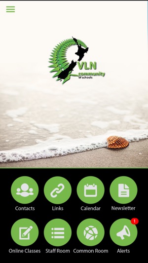 NZ VLN Community(圖1)-速報App