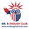 MR.B English Club