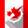 Canada Offline Navigator