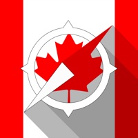 Canada Offline Navigator pour PC