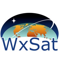 WxSat ne fonctionne pas? problème ou bug?