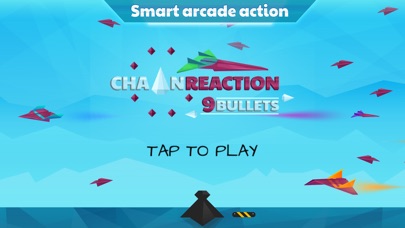 Chain Reaction: 9 Bullets screenshot 4