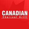 Canadian Charcoal Grill
