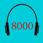 英语口语8000句-有声同步HD