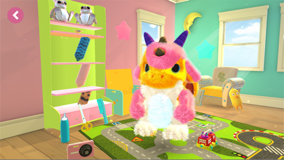 How to cancel & delete Plushie Creator: Creative play from iphone & ipad 3