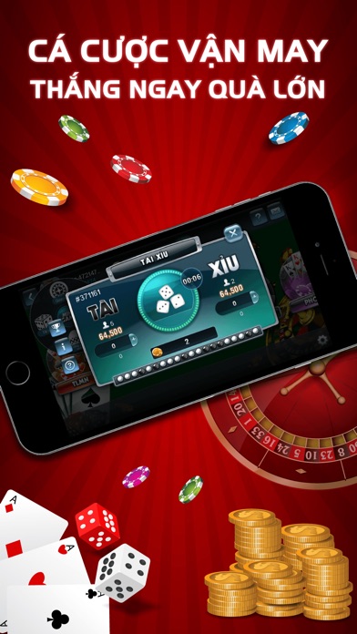 Tien len mien nam - Sòng Joker 1.2 IOS -
