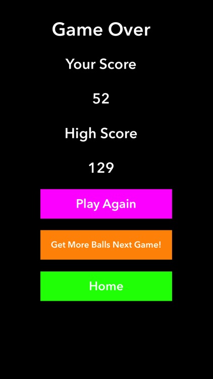 Drop: Balls in the Hoop screenshot-4