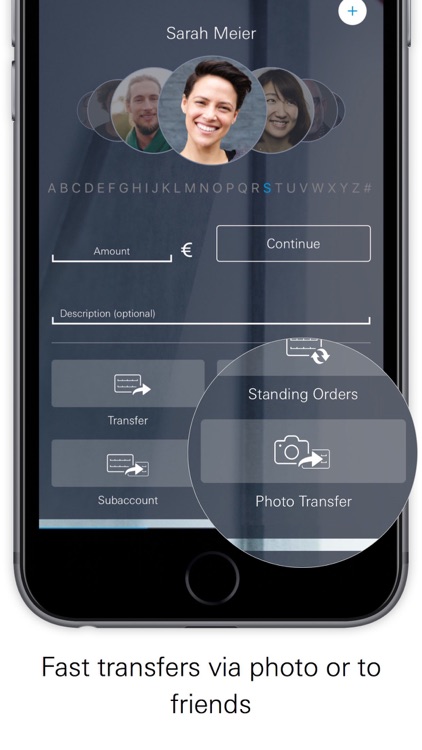 Deutsche Bank Mobile
