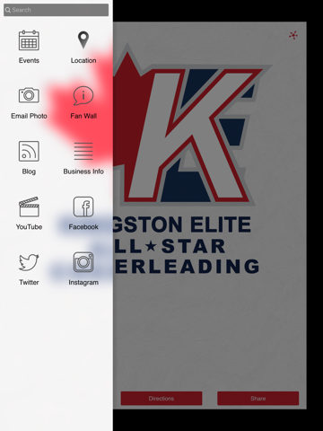 Kingston Elite screenshot 2