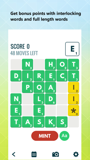 Wordmint(圖3)-速報App