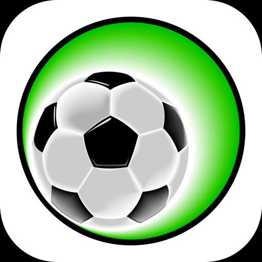 Live FootBall TV. iOS App