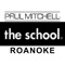 In the center of Roanoke, the “Star City of the South,” and just minutes from a thriving arts scene in Downtown Roanoke, Paul Mitchell The School Roanoke is the perfect place to grow as a stylist and launch your dream career