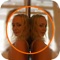 Mirror Effect : Magical Mirror feature-rich app,best mirror twins clone and typography -- add text to photo Photo Editor