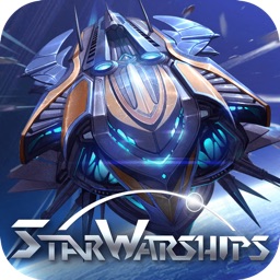 Star Warships: Galaxy Crowns