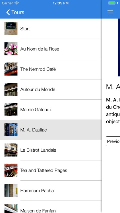 Paris: Shopping & Sightseeing