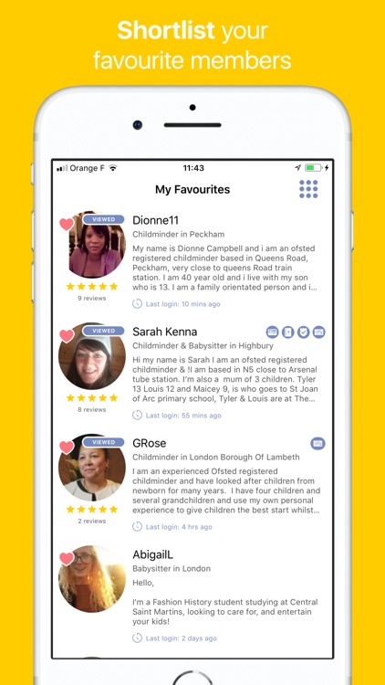 Childcare.co.uk screenshot-7