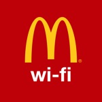 McDonalds Cape Town WiFi