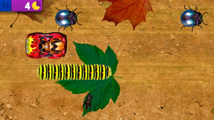 Bugs and Buttons 2 screenshot-7
