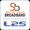 Log2Space - Suncity Broadband