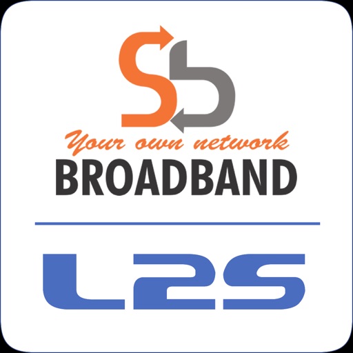 Log2Space - Suncity Broadband