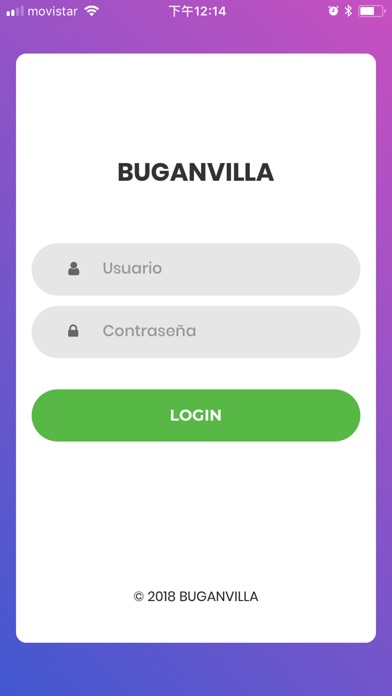 Buganvilla screenshot 2