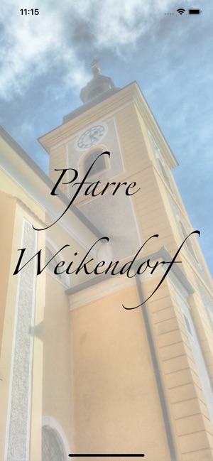 Weikendorfer Pfarre