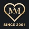 MillionaireMatch - the original millionaire dating app since 2001, over 3,000,000 users worldwide