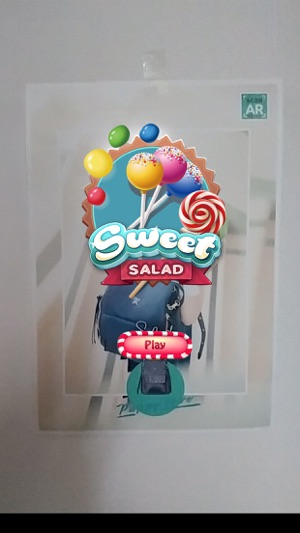 Sweet Salad(圖5)-速報App