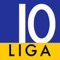 Liga10's iOS App offers all of the latest information about Liga10 Panama