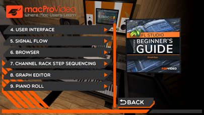 Beginners Course For FL Studio screenshot 2