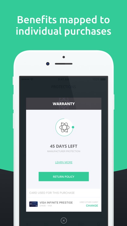 SIFT - Cash Back Automatically screenshot-4