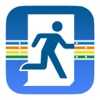 metroexit - save time in montreal metro