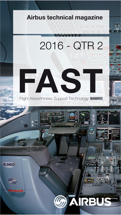 FAST magazine by Airbus screenshot-5