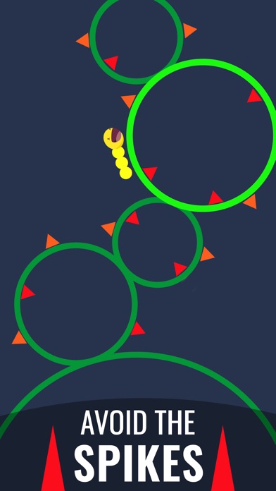 Circle Dash! screenshot 3