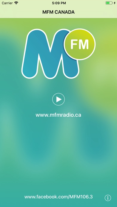 MFM Canada screenshot 2