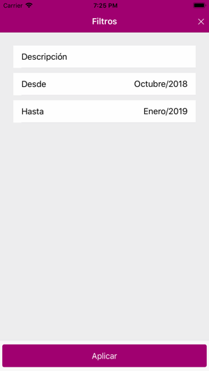 Recibo electrónico(圖5)-速報App