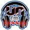 UNFM is an internet online radio and this App is our official mobile application and can be downloaded for free