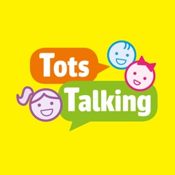 Tots Talking